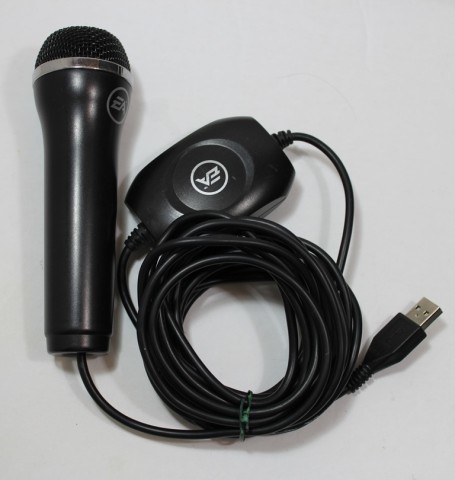Micro logitech