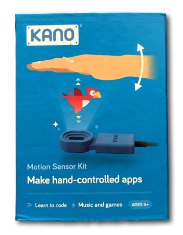 Motion sensor kit