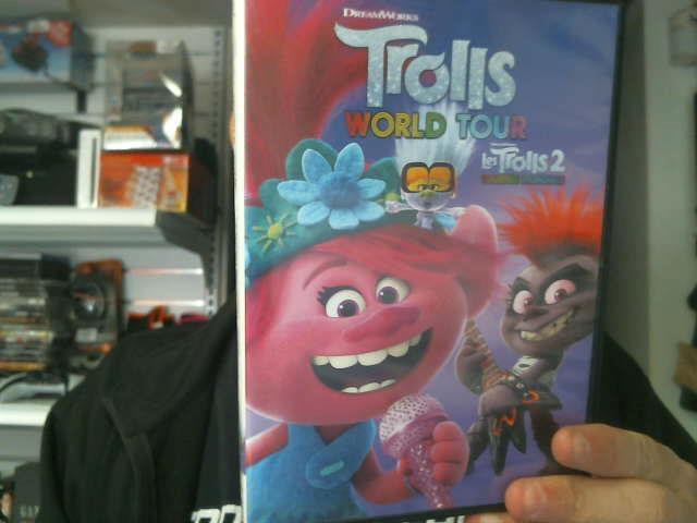Les trolls 2