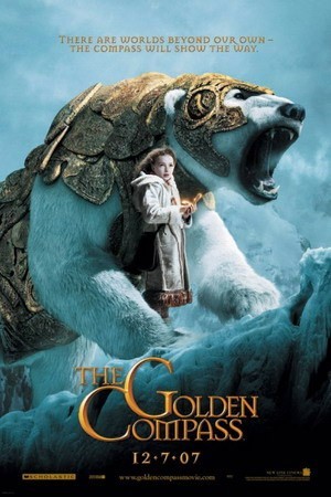 The golden compass