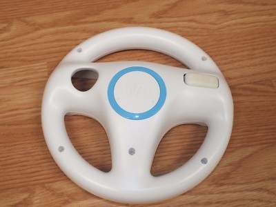 Volant pour la wii