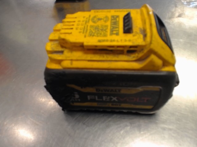 Batterie 6ah flexvolt