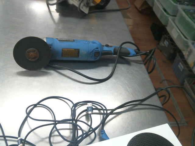 Grinder