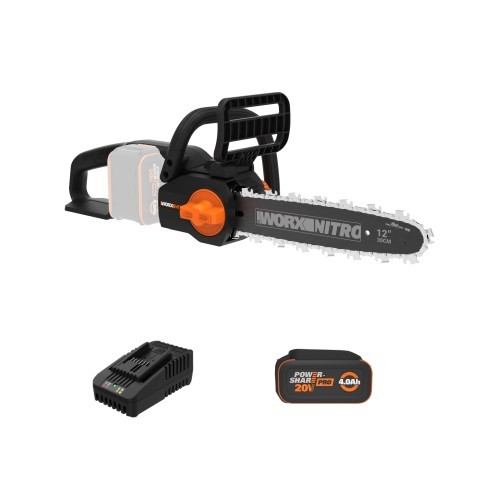 Chainsaw