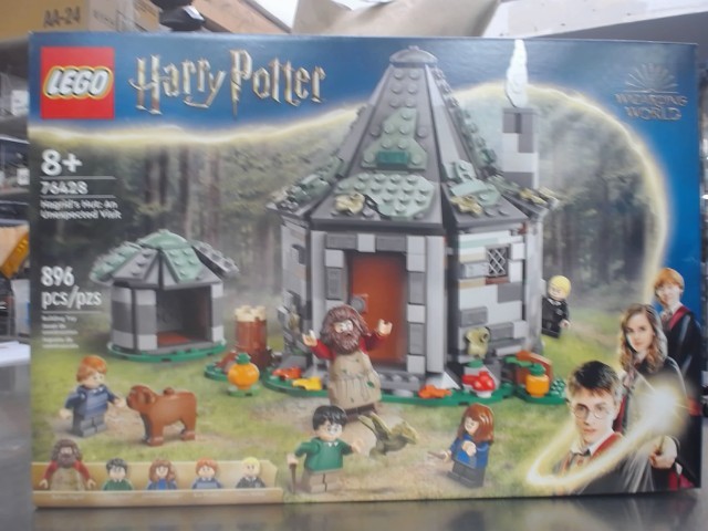 Lego harry potter