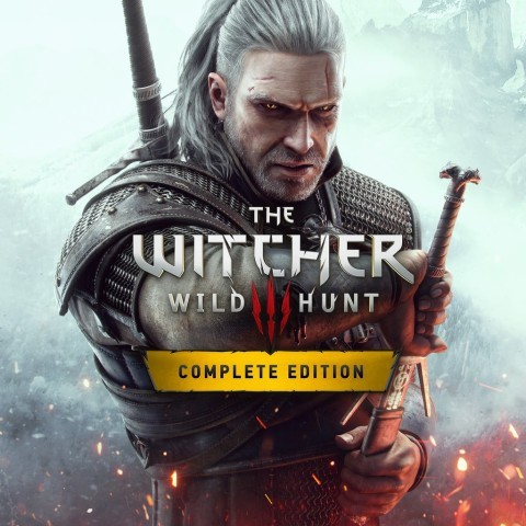 The witcher wild hunt ps4