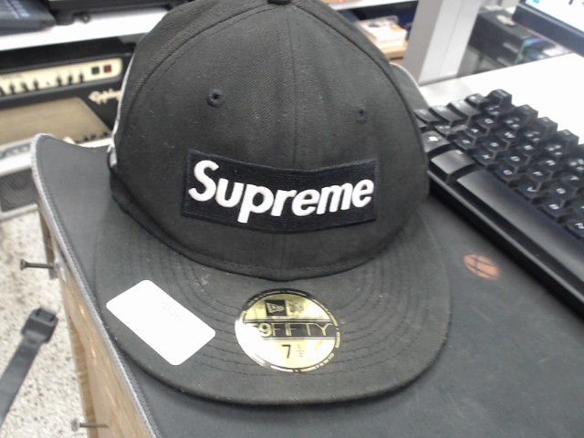 Supreme vert money