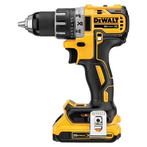 Drill+ batt