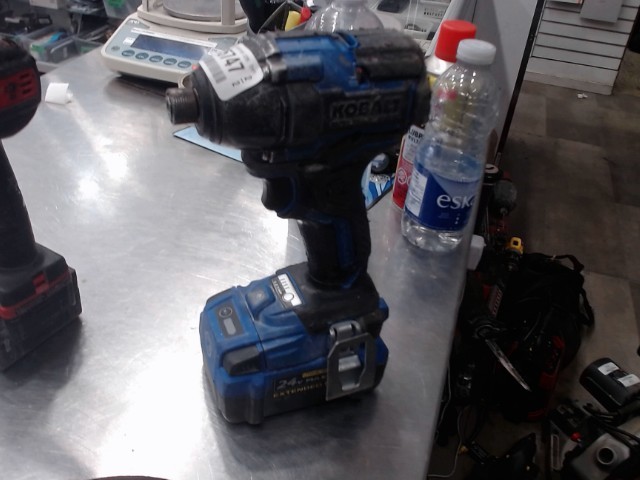 Drill+batt