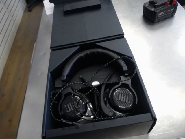Ecouteur pour xbox jbl