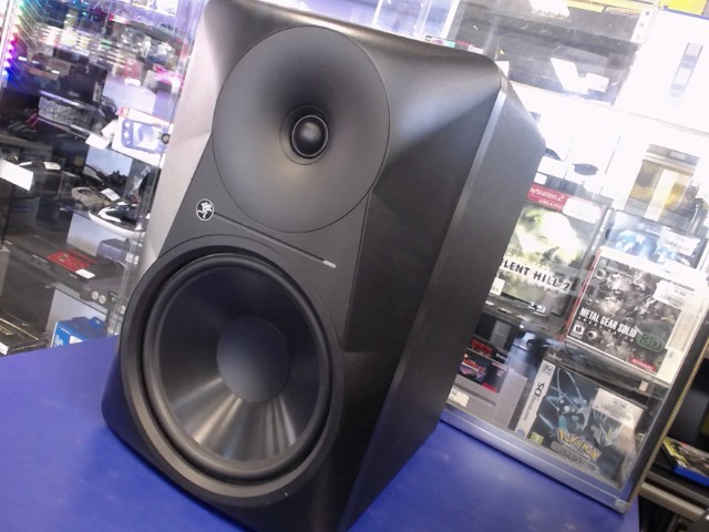 Moniteur actif 8 pouces