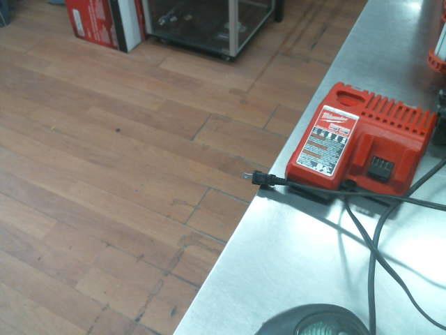 Chargeur de batterie