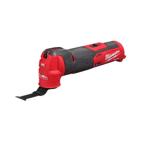Milwaukee multi-tool