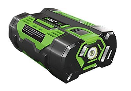Battery ego 56v used 2.0ah