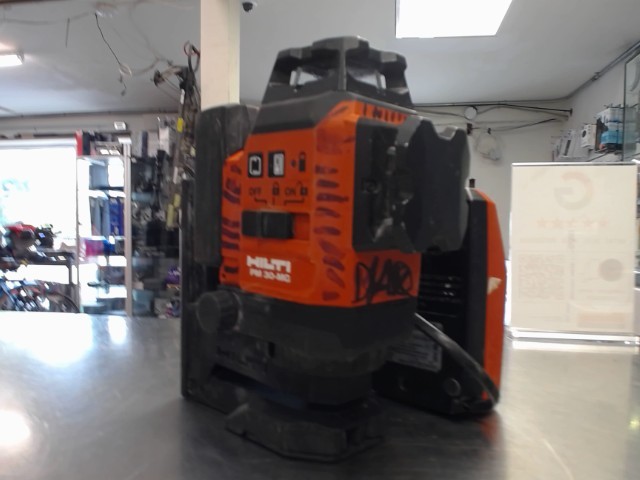 Lazer hilti + battry+ chargeur