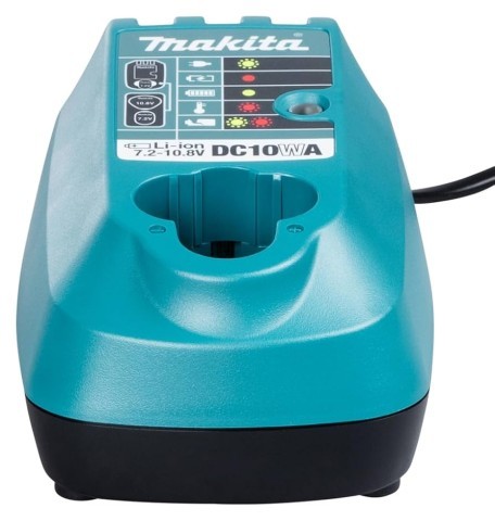 Charger 12v makita 1227510