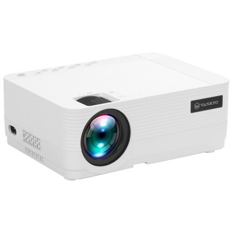 Projector