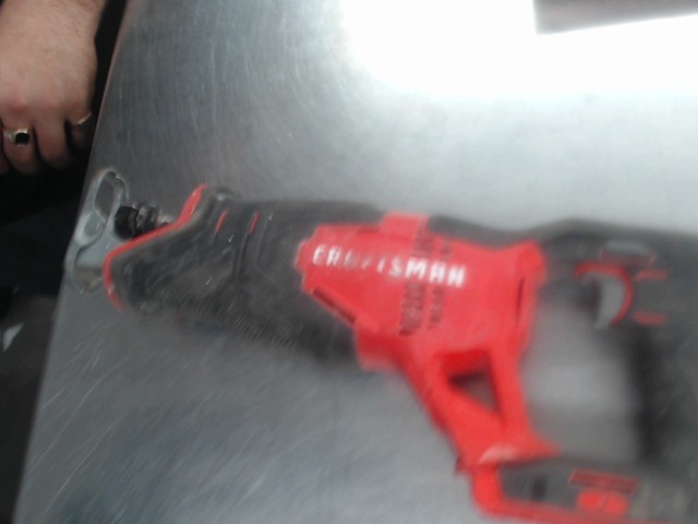 Craftman