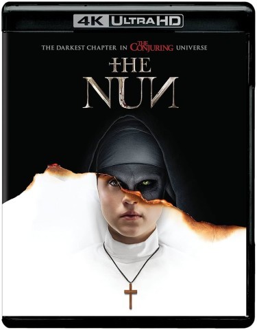 The nun