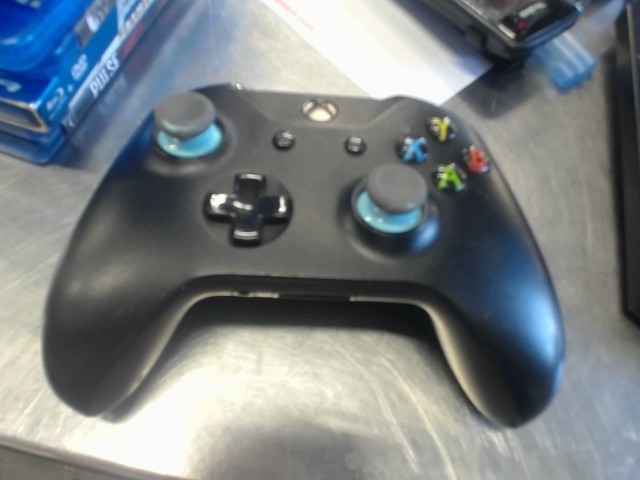 Manette noir xbox one