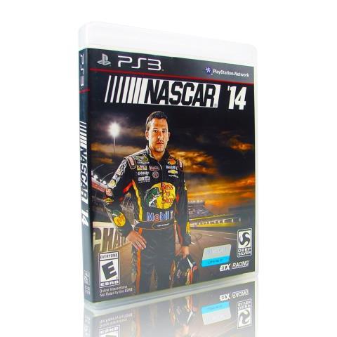 Nascar 14