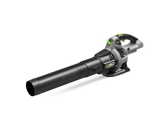 Blower ego