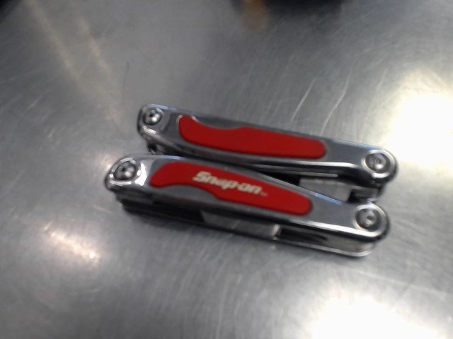 Multi tool snap on