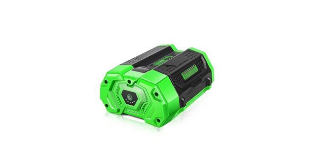 Battery ego 4.0ah