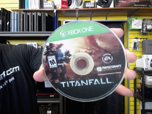 Titanfall