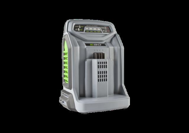 Chargeur ego 120v