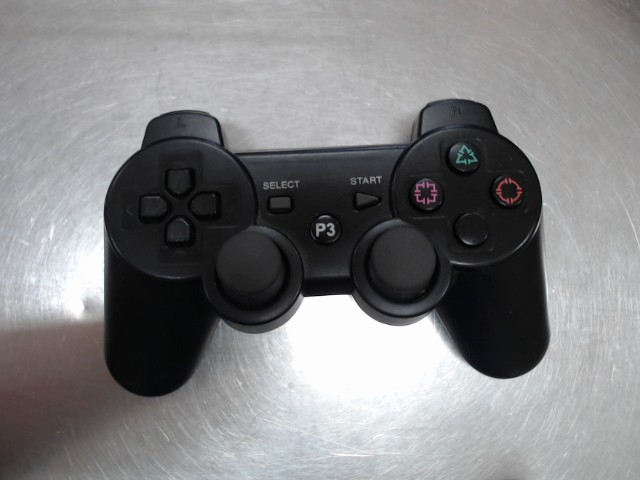 Manette de ps3 (fake)