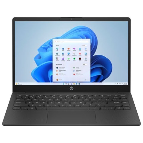 Laptop in box 8go ram 256gb ssd