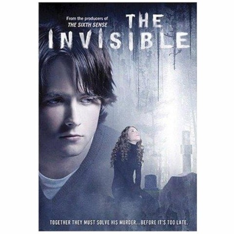 The invisible
