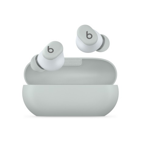 Beats solo buds grey