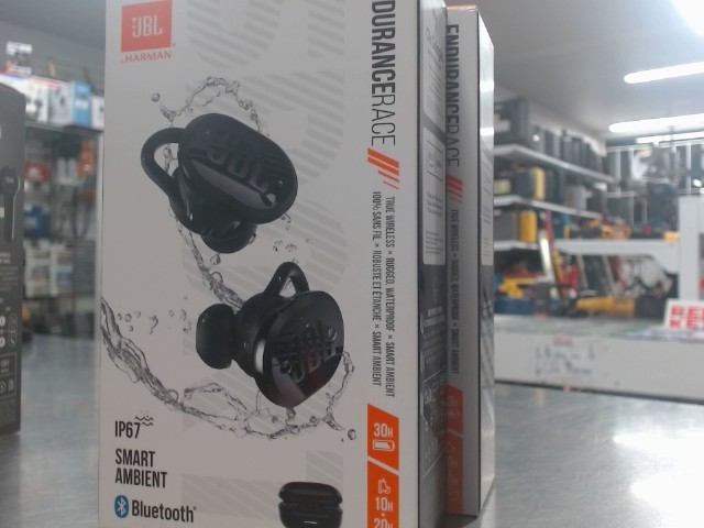 Jbl earbuds ip67