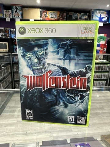 Wolfenstein