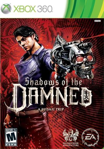 Shadows of the damned