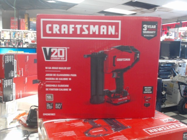 Nailer+batt+charg