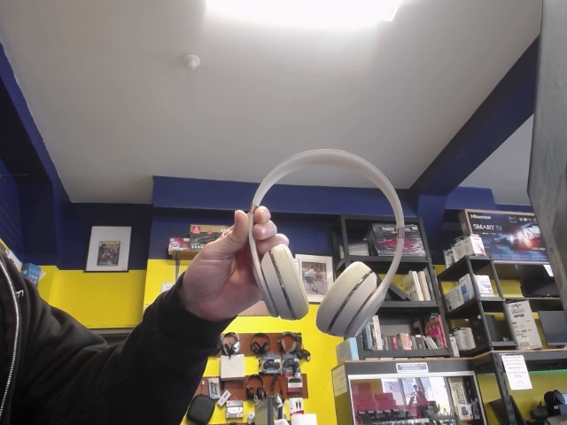 couteurs bluetooth comme neuves