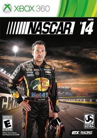 Nascar 14