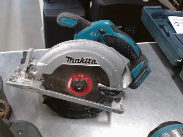 Makita scie