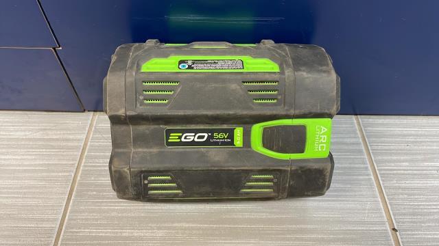 Battery ego 5.0ah