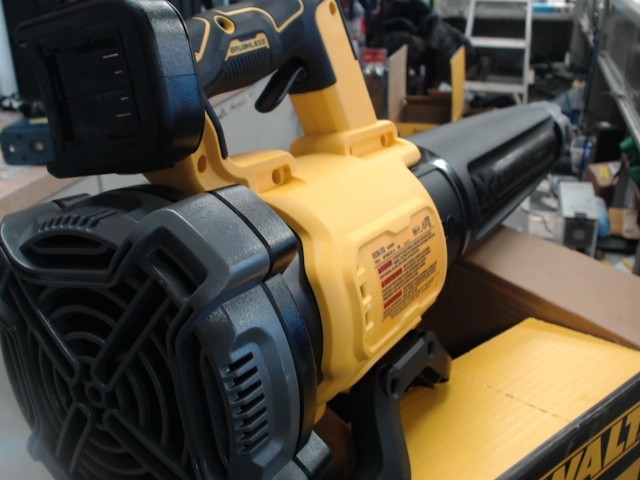 Blower new