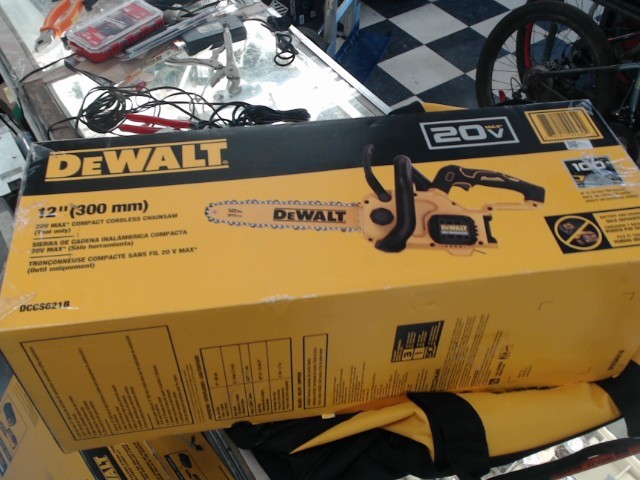 Chainsaw