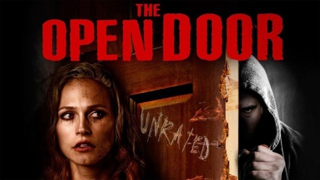 The open door