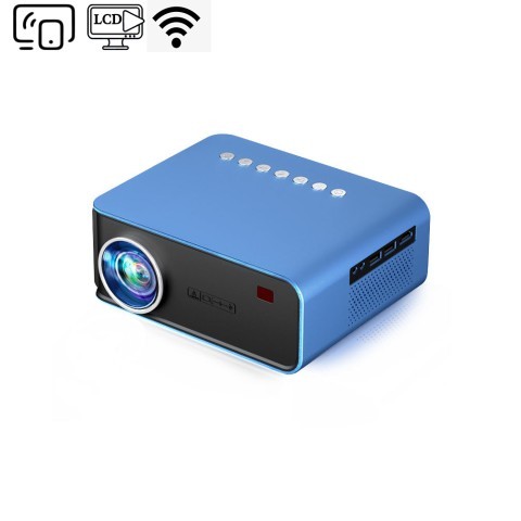 Led projector brand new in box