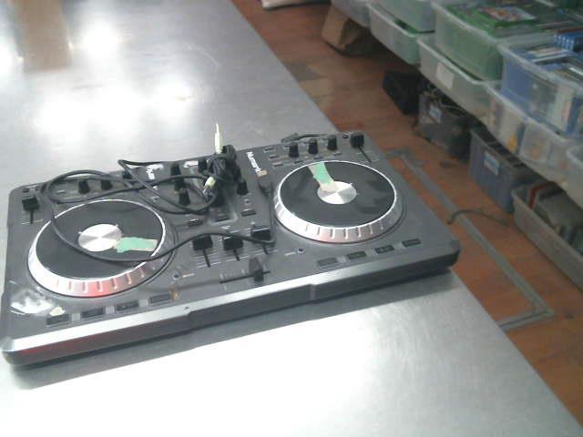 Table de dj