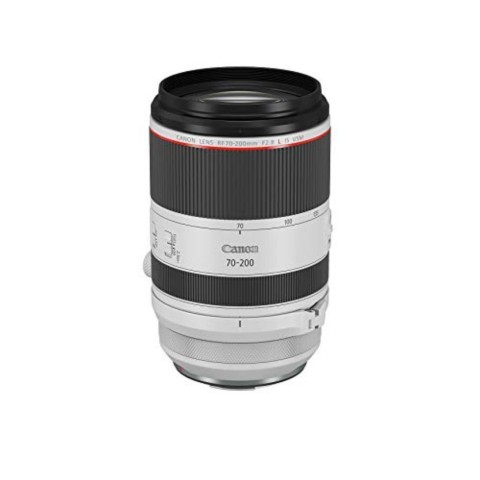 Lens rf 70-200mm f2.8 l is usm