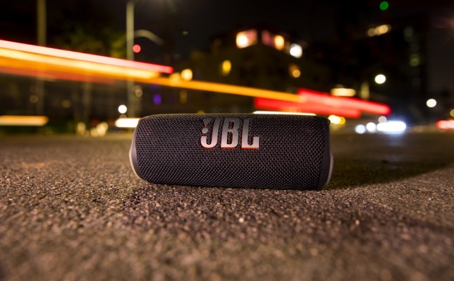 Haut parleur bluetooth jbl by harman