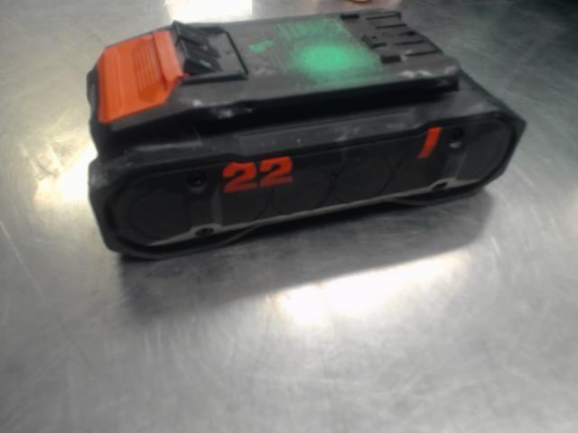 Batterie hilti